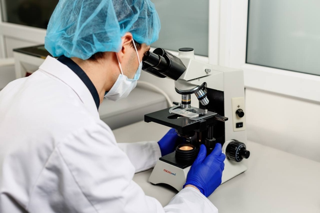 NBScience Barcelona clinic